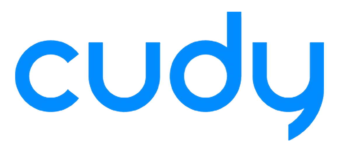 Cudy-Logo