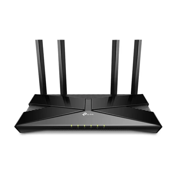 مودم روتر VDSL/ADSL بی سیم AX1800 تی پی لینک مدل Archer VX1800v