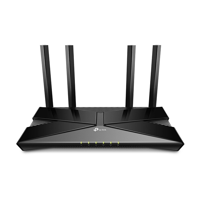 مودم روتر VDSL/ADSL بی سیم AX1800 تی پی لینک مدل Archer VX1800v