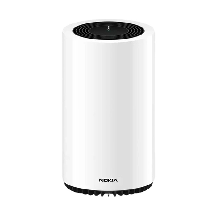 مودم روتر 5G بی سیم و دوباند AX3600 نوکیا مدل FastMile 5G Gateway 3.2 (استوک)