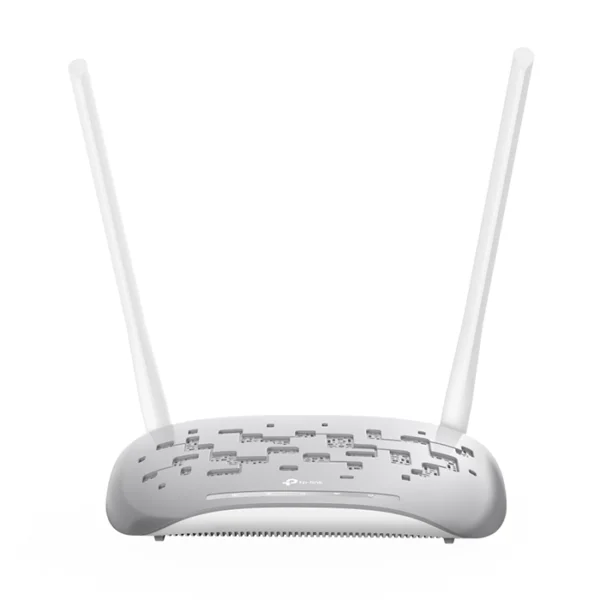 مودم روتر VDSL/ADSL بی سیم N300 تی پی لینک مدل TD-W9950