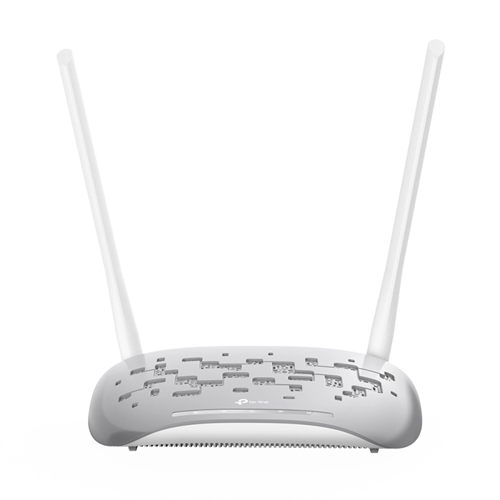مودم روتر VDSL/ADSL بی سیم N300 تی پی لینک مدل TD-W9950