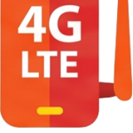 مودم های 4G-LTE
