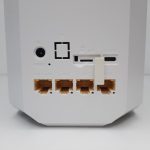 مودم سیم کارتی زد ال تی ZLT X28 TDLTE/5G/4G پرو بدون جعبه (استوک) - تصویر 3