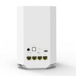 مودم سیم کارتی زد ال تی ZLT X28 TDLTE/5G/4G پرو بدون جعبه (استوک) - تصویر 4